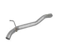 4MAX 0219-01-08586P Tubo gas scarico