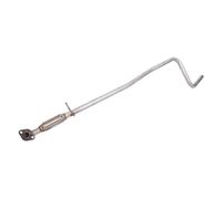 Tubo di scarico 4MAX 0219-01-08597