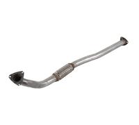 Tubo di scarico 4MAX 0219-01-17132