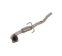 Tubo di scarico 4MAX 0219-01-17650