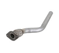 4MAX 0219-01-21053P Tubo gas scarico