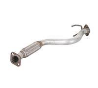 Tubo di scarico 4MAX 0219-01-24073