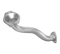 Tubo di scarico 4MAX 0219-01-30331
