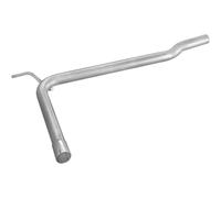 Tubo di scarico 4MAX 0219-01-30416