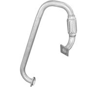 Tubo di scarico 4MAX 0219-01-30424