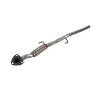 Tubo di scarico 4MAX 0219-01-30433P