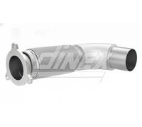 Tubo di scarico 5AA021 DINEX
