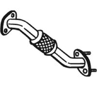 Tubo di scarico 700-141 BOSAL per HYUNDAI i20 I