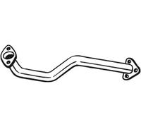 Tubo di scarico BOSAL 750-175