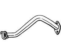 Tubo di scarico 750-201 BOSAL per OPEL SUZUKI