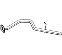 Tubo di scarico 751-383 BOSAL per DAIHATSU CUORE VI