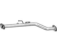 Bosal Tubo di scarico 800-141 per Suzuki Grand Vitara II 1.9 DDiS AWD 129 CV (JT/TE/TD)