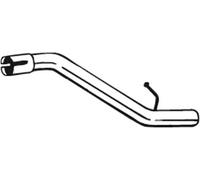 Tubo di scarico BOSAL 800-209
