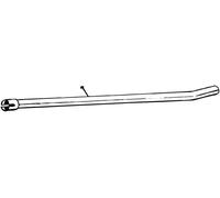 BOSAL 800-217 Tubo gas scarico