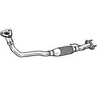 Tubo di scarico 835-351 BOSAL per FIAT DOBLO MPV / Space wagon