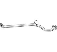 Tubo di scarico 851-121 BOSAL per NISSAN MICRA III