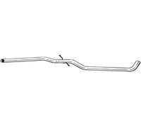 105 CV TUBO GAS SCARICO PER SEAT Leon 1P1 1.9 TDI KW 77 CV 105