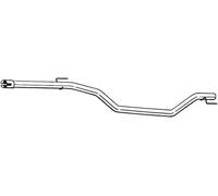 184 CV TUBO GAS SCARICO PER VAUXHALL Vectra MK II (C) Station Wagon Z02 3.0 CDTi