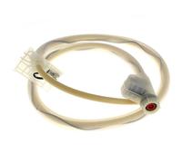 Tubo di scarico acqua aquastop 00668113 - lavastoviglie