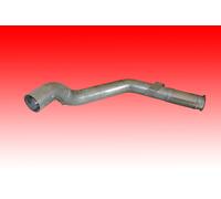 Tubo Di Scarico Adatto Per Iveco Stralis Eurostar Eurotech Tubo Anteriore