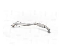 Tubo di Scarico Adatto per VW Transporter IV Bus 70XB 70XC 7DB 7DW 2.5 Tdi 70XA