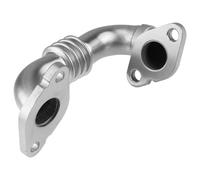 Tubo di scarico AGR per A4 B8 A5 A6 C7 Q5 AMAROK TRANSPORTER T5 T6