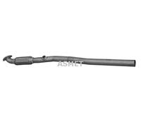 Tubo di scarico ASMET 05.228