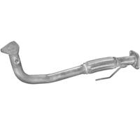 Tubo di scarico anteriore 07.299 POLMO per FIAT LANCIA