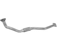 Tubo di scarico anteriore 15.350 POLMO per NISSAN FORD