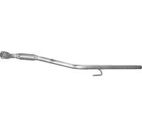 Tubo di scarico anteriore 17.74 POLMO per OPEL VECTRA C VECTRA C GTS