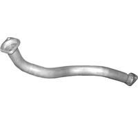 Tubo di scarico anteriore 26.200 POLMO per TOYOTA RAV 4 II