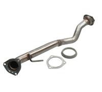 Tubo di scarico anteriore adatto a VW TRANSPORTER T4 2.4D 07.90-04.03