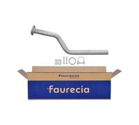 Tubo Di Scarico Anteriore FAURECIA 8LA 366 006-451 Per u.a. Renault Clio