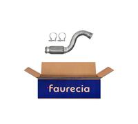 Tubo Di Scarico Anteriore FAURECIA Aftermarket-Expertise Per Ad Es. CITROËN DS5