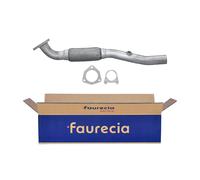 Tubo Di Scarico Anteriore FAURECIA Kit Easy2Fit Per Oltre A OPEL Corsa D