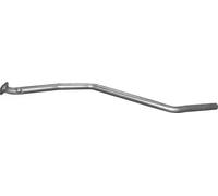 Tubo di scarico anteriore per silenziatore centrale 03.09 POLMO per BMW 3