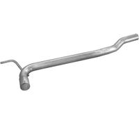 Tubo di scarico anteriore Sx 30.453 POLMO per VW TRANSPORTER T4 Furgone
