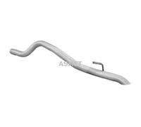 Tubo di scarico ASMET 02.025