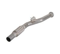 Tubo di scarico ASMET 02.051