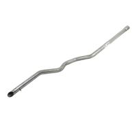 Tubo di scarico ASMET 02.063