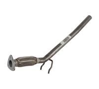 Tubo di scarico ASMET 03.058