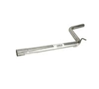Tubo di scarico ASMET 03.100