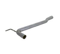 Asmet Germany Tubo di scarico 04.106 Tubo riparazione catalizzatore per VW Transporter T4