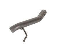 Tubo di scarico ASMET 05.243