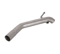 Tubo di scarico ASMET 05.249