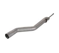 Tubo di scarico ASMET 05.260