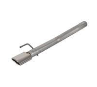 Tubo di scarico ASMET 05.265