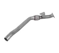 Tubo di scarico ASMET 06.028