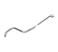 ASMET 07.178 Tubo gas scarico