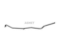 Tubo di scarico ASMET 07.182
